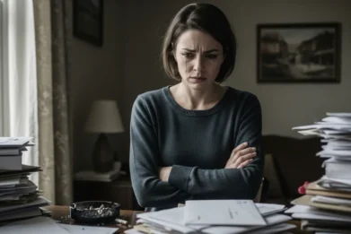 Tu mente te sabotea… y ni sospechas