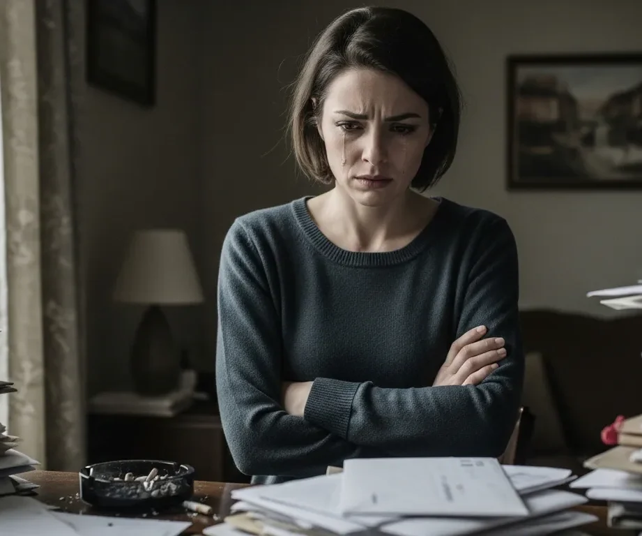 Tu mente te sabotea… y ni sospechas