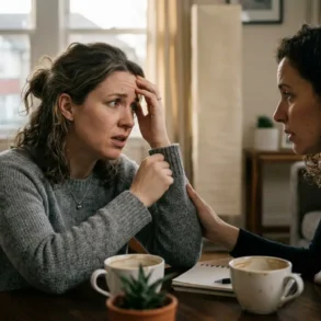 Tu intuición te habla… y tú la ignoras