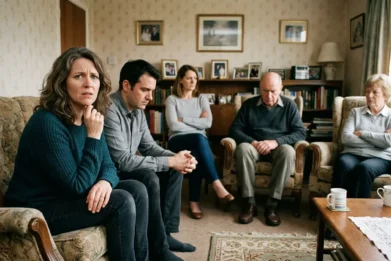 ¿La gente puede cambiar?