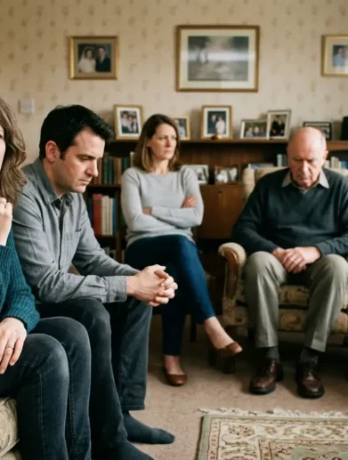 ¿La gente puede cambiar?